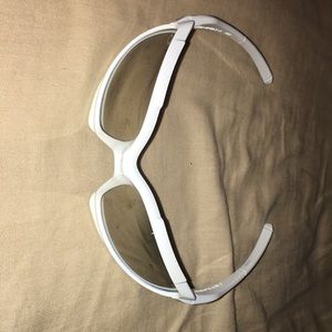 Oakley sunglasses w/ case